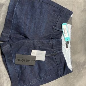 Dear John shorts